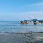 Review photo of Matabungkay Beach Resort & Hotel 3 from Justine F. M.