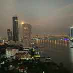 Review photo of Montien Riverside Hotel Bangkok from Arthitaya W.