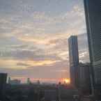 Review photo of Liberty Hotel Thamrin Jakarta from Ulfa N.