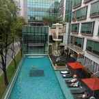 Review photo of Park Regis Singapore from Gwee L. C.