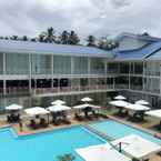 Hình ảnh đánh giá của Club Samal Resort 2 từ Monique J. L.