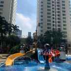 Ulasan foto dari Ascott Waterplace Surabaya dari Dewi A. S.