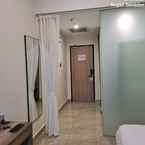 Review photo of D&F Boutique Hotel Seremban 2 2 from Mohd K. B. J.