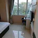 Review photo of Avantgarde Hotel 2 from Mohd K. B. J.