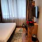 Review photo of Fives Hotel Johor Bahru City Center 3 from Mohd K. B. J.