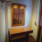 Review photo of OYO 1230 Zen Zeng Budget Hotel 6 from Mohd K. B. J.