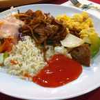 Review photo of GoodHope Hotel Skudai Johor Bahru 3 from Mohd K. B. J.