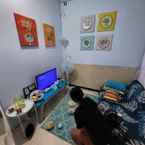 Ulasan foto dari COZY-STAY Villa 3 2 dari Ahmad R. F.