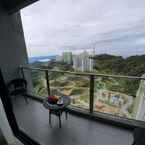 Review photo of Sky D' Mont Suites @ Genting Highlands from Stephanus P. L.