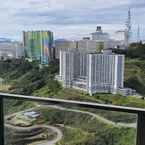 Hình ảnh đánh giá của Sky D' Mont Suites @ Genting Highlands 2 từ Stephanus P. L.