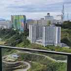 Review photo of Sky D' Mont Suites @ Genting Highlands 2 from Stephanus P. L.