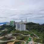 Hình ảnh đánh giá của Sky D' Mont Suites @ Genting Highlands 3 từ Stephanus P. L.