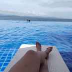 Review photo of Dusit Thani Mactan Cebu Resort from Carla H. C.