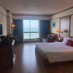 Review photo of Cholchan Pattaya Beach Resort from Nuntikarn W.