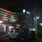 รูปภาพรีวิวของ Hotel Sepuluh จาก Yosi B. W.