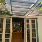 Review photo of Rumah Jawa Guest House (Syariah) 2 from Pauline Y. U.