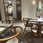 Review photo of Hilton Singapore Orchard from Gugun R. N.