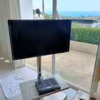 Review photo of Code Samui Hotel 7 from Utaiwan R.