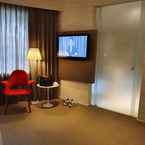 Review photo of D’Hotel Singapore managed by The Ascott Limited 2 from Lim S. C.