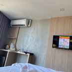 Review photo of B2 Hat Yai Boutique & Budget Hotel from Suebsakul S.