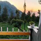 รูปภาพรีวิวของ Purnama Guesthouse Bromo จาก Sasvita N.