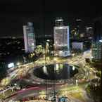 Hình ảnh đánh giá của Grand Hyatt Jakarta từ Rani S. N. A.