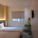 Review photo of Amaris Hotel Mampang - Jakarta from Balqis T. P.