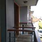 Review photo of D'Amalfi Executive Rent House Kudus 2 from Moh S. K.