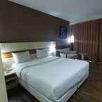Review photo of Hotel California Bandung from Mefoyusmar M.