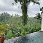Review photo of Amora Ubud Boutique Villas from Fakhriya S. D.