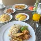 Review photo of Hotel Santika Gresik from Fransisca S.