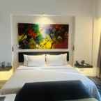 Review photo of ARTOTEL TS Suites Surabaya 3 from Fransisca S.