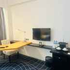 Review photo of ARTOTEL TS Suites Surabaya 2 from Fransisca S.