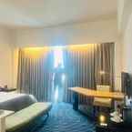 Review photo of ARTOTEL TS Suites Surabaya 4 from Fransisca S.