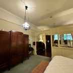 Review photo of Hotel Majapahit Surabaya - MGallery 7 from Fransisca S.