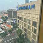 Review photo of Wyndham Surabaya 3 from Fransisca S.