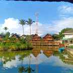 Review photo of Rancabango Hotel & Resort 2 from Nurlisawati N.