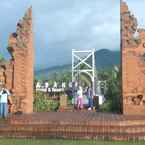 Imej Ulasan untuk Rancabango Hotel & Resort dari Nurlisawati N.