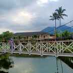 Review photo of Rancabango Hotel & Resort 5 from Nurlisawati N.