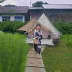 Review photo of L'Tefa Glamping 3 from Mochamad A. A.
