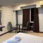 Hình ảnh đánh giá của B2 Hat Yai Rat Uthit Boutique & Budget Hotel từ Prasert R.