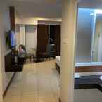 Review photo of B2 Hat Yai Rat Uthit Boutique & Budget Hotel 3 from Prasert R.