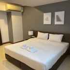 Hình ảnh đánh giá của B2 Hat Yai Rat Uthit Boutique & Budget Hotel 2 từ Prasert R.