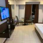 Review photo of B2 Hat Yai Rat Uthit Boutique & Budget Hotel 4 from Prasert R.