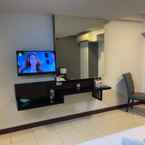 Review photo of B2 Hat Yai Rat Uthit Boutique & Budget Hotel 5 from Prasert R.