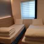 Hình ảnh đánh giá của MAMA Guesthouse Haeundae từ Alia L.