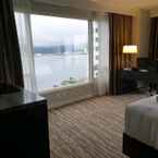 Review photo of Fairmont Waterfront from Alia L.