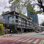 Review photo of Picnic Hotel, Bangkok 4 from Ratjani R.