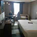 Review photo of The Alana Hotel & Conference Center Malioboro Yogyakarta by ASTON 3 from Windro N. S.