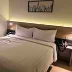 Review photo of Quest Hotel Prime Pemuda - Semarang 4 from L H. S.